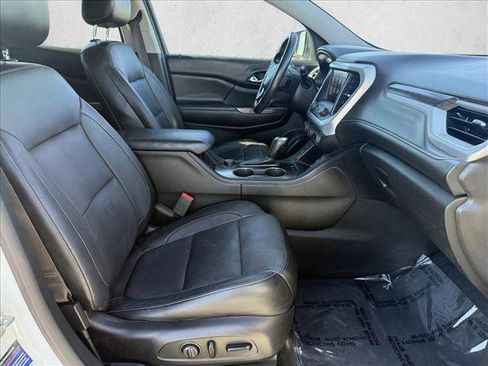 Used 2017 GMC Acadia SLT FWD image 11