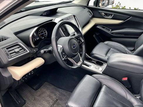 Used 2021 Subaru Ascent Limited w/ Technology Package image 12