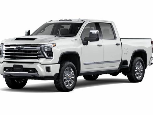 New 2026 Chevrolet Silverado 3500 High Country w/ High Country Premium Package AWD/4WD image 25