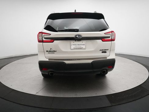 Used 2024 Subaru Ascent Onyx Edition AWD/4WD image 28