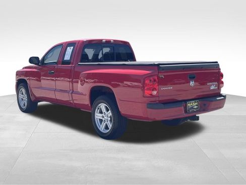 Used 2011 Dodge Dakota Big Horn w/ Utility Group RWD image 5