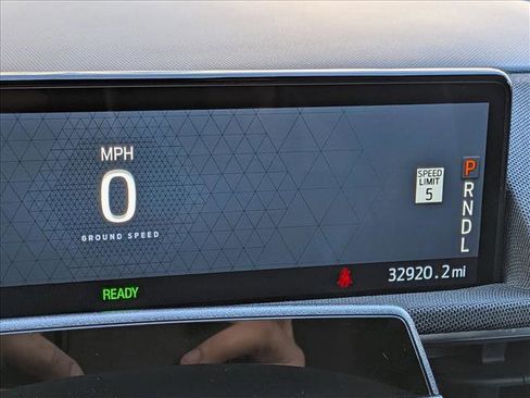 Used 2022 Ford Mustang Mach-E Select w/ Comfort/Technology Package image 11