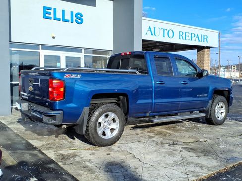 Used 2017 Chevrolet Silverado 1500 LT w/ All Star Edition image 3