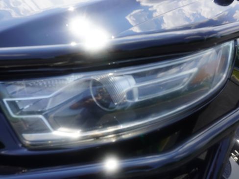 Used 2016 Ford Taurus Police Interceptor AWD image 10