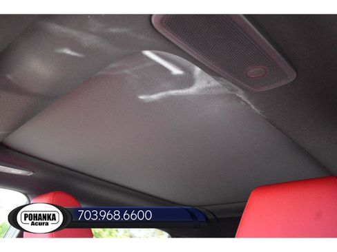 New 2026 Acura ADX A-Spec AWD/4WD image 22