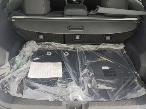 New 2025 Subaru Crosstrek 2.5i Wilderness w/ Wilderness Package image 28