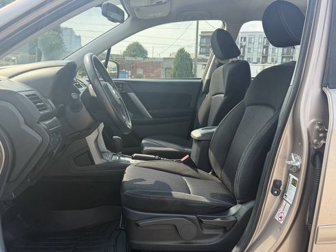 Used 2014 Subaru Forester 2.5i w/ Popular Package #1 AWD/4WD image 24