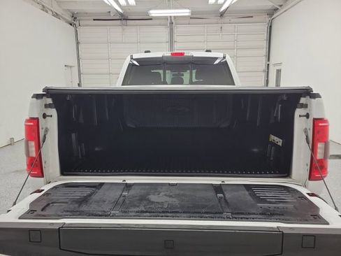 Used 2023 Ford F150 XLT w/ Equipment Group 302A High image 9