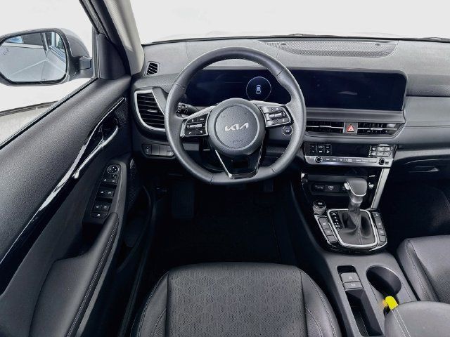 Used 2024 Kia Seltos SX AWD/4WD image 24