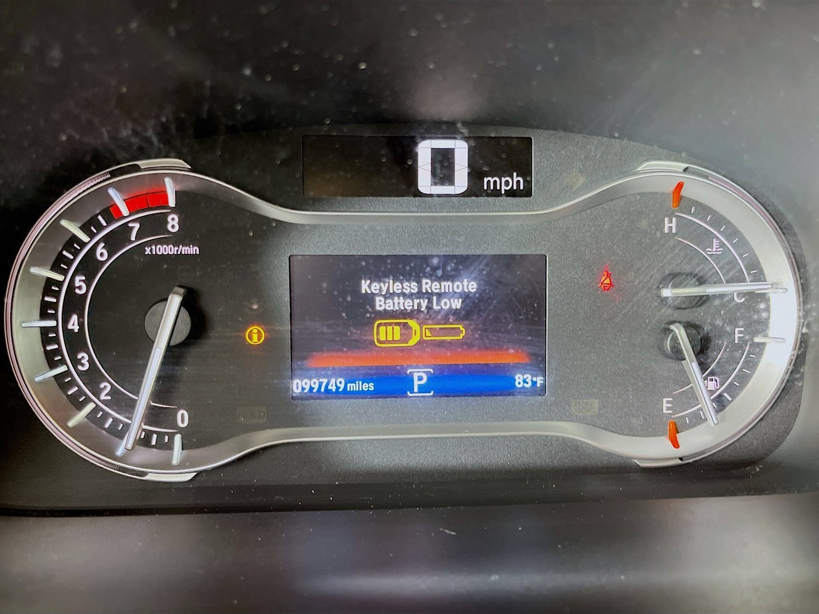 Used 2019 Honda Ridgeline Sport image 18