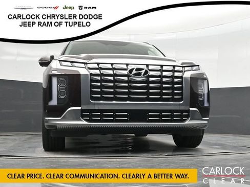 Used 2024 Hyundai Palisade Calligraphy AWD/4WD image 52