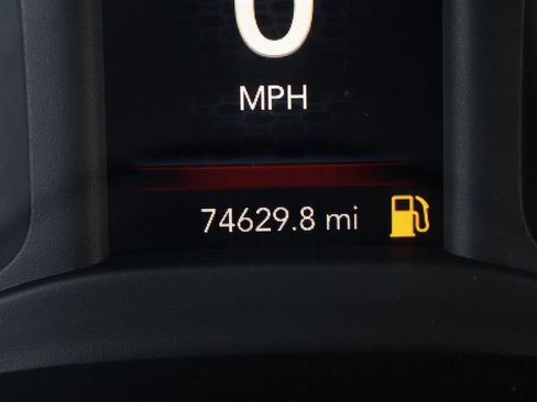 Used 2021 RAM 1500 Big Horn image 25