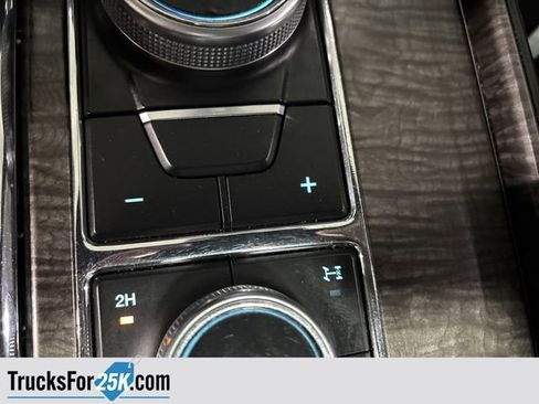 Used 2018 Ford Expedition Max Limited w/ Equipment Group 301A image 24