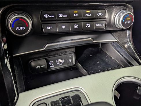 Used 2020 Kia Stinger GT2 image 24