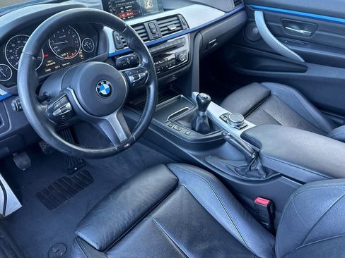 Used 2017 BMW 440i Coupe image 4