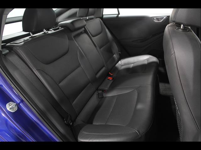 Used 2020 Hyundai Ioniq Limited FWD image 19