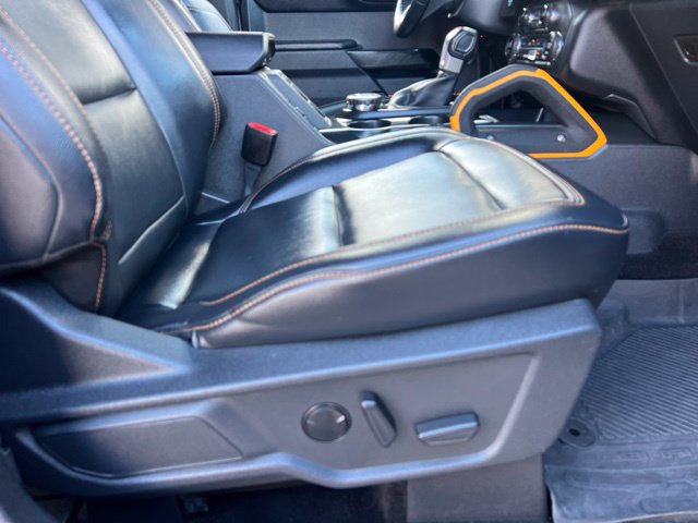Used 2024 Ford Bronco Badlands AWD/4WD image 12