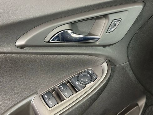 Used 2025 Chevrolet Malibu LS w/ LPO, Floor Liner Package image 29