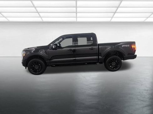 New 2026 Ford F150 Lariat w/ Equipment Group 501A Mid AWD/4WD image 5