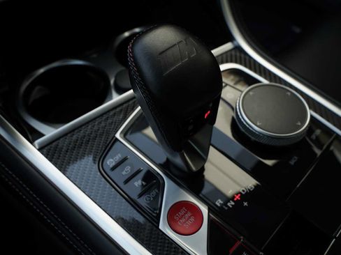 Used 2022 BMW M8 Competition AWD/4WD image 22