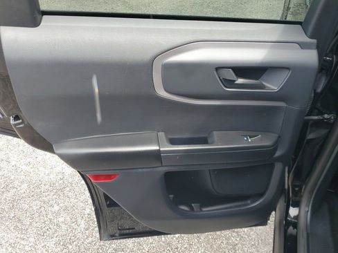 Certified 2024 Ford Bronco Sport Big Bend image 14