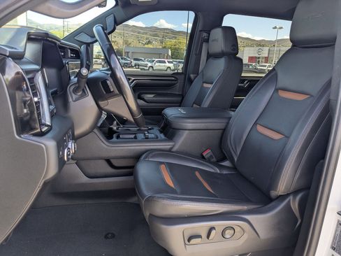 Used 2024 GMC Sierra 3500 AT4 w/ AT4 Premium Plus Package image 24