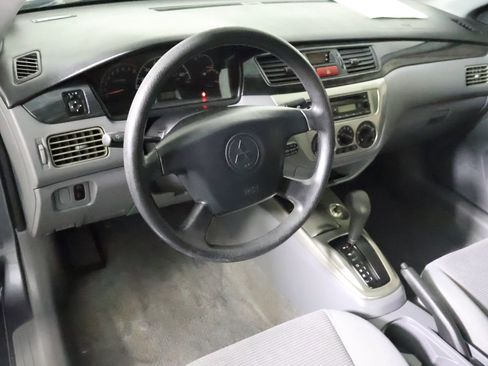 Used 2005 Mitsubishi Lancer ES image 20