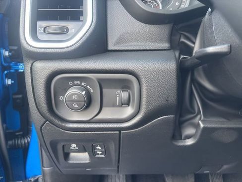 New 2026 RAM 1500 Big Horn w/ Night Edition AWD/4WD image 24