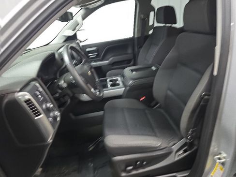 Used 2017 Chevrolet Silverado 1500 LT w/ Rally 2 Edition AWD/4WD image 32