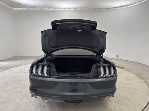 Used 2015 Ford Mustang GT w/ GT Performance Package RWD image 26