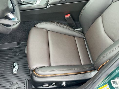 New 2026 Cadillac CT4 Sport image 19