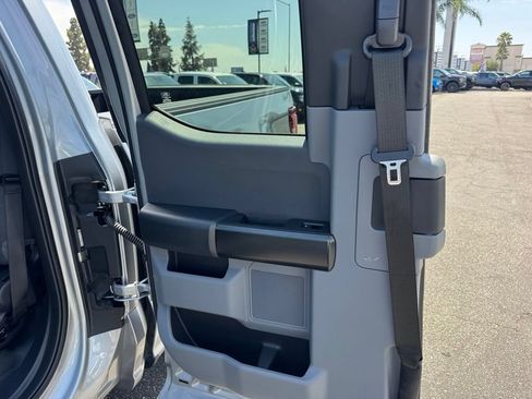 New 2026 Ford F150 XL w/ Equipment Group 103A High RWD image 30