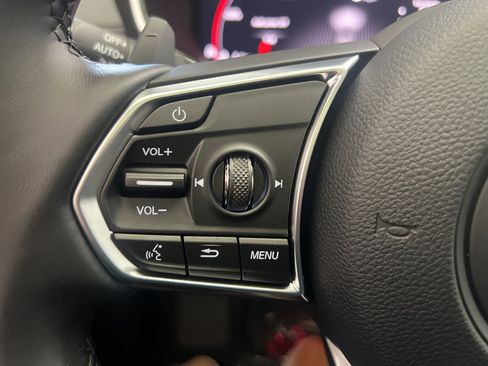 Used 2026 Acura MDX FWD w/ Technology Package image 17