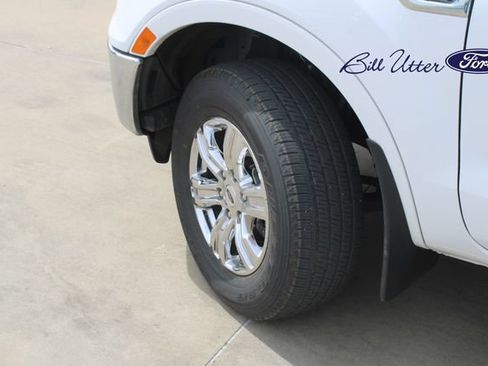 Used 2023 Ford Ranger XLT w/ Equipment Group 301A Mid RWD image 9