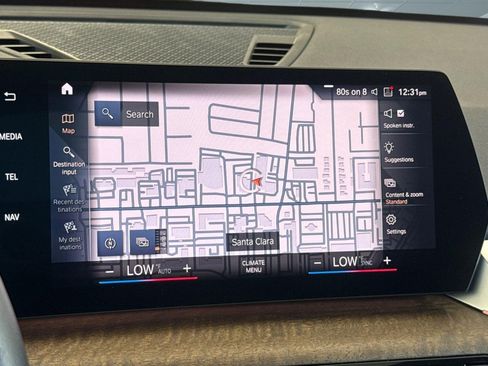 Certified 2023 BMW X1 xDrive28i w/ Premium Package AWD/4WD image 26