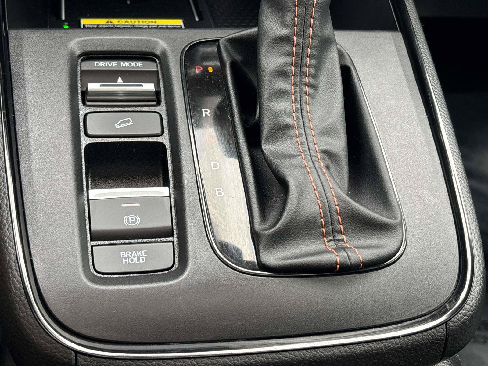 Certified 2024 Honda CR-V Sport-L image 26