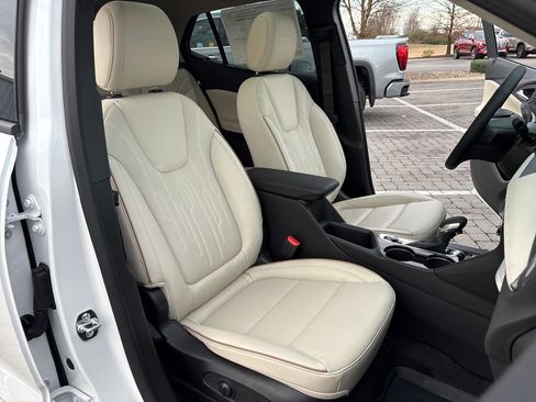 New 2026 Buick Encore GX Avenir w/ Avenir Technology Package image 45