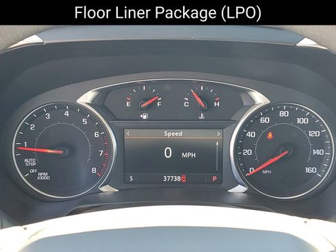 Used 2024 Chevrolet Blazer LT w/ Convenience Package AWD/4WD image 12