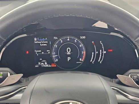 Certified 2025 Lexus NX 250 FWD w/ Premium Package image 25