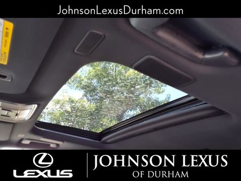 New 2025 Lexus LX 700h Overtrail image 8