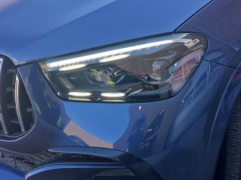 Used 2024 Mercedes-Benz GLE 53 AMG 4MATIC Coupe image 33