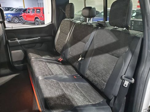 Used 2023 Ford F150 Tremor w/ Trailer Tow Package AWD/4WD image 20