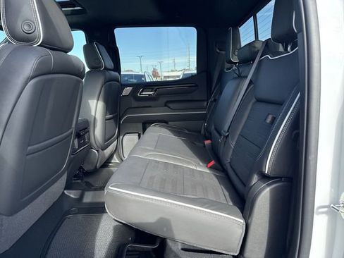 New 2026 GMC Sierra 1500 AT4X image 23