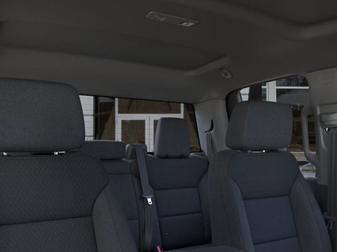 New 2026 GMC Sierra 1500 SLE image 24