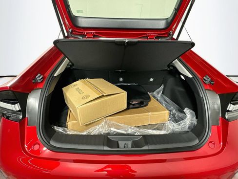 New 2026 Toyota Prius Plug-In Hybrid FWD image 26