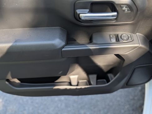 New 2026 Chevrolet Silverado 1500 W/T w/ WT Value Package image 25