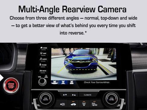 Used 2018 Honda HR-V LX image 23