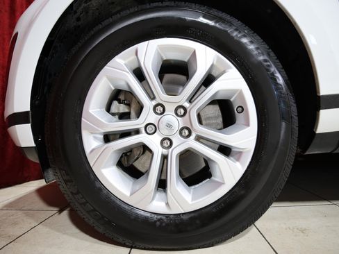 Used 2020 Land Rover Range Rover Evoque S image 7