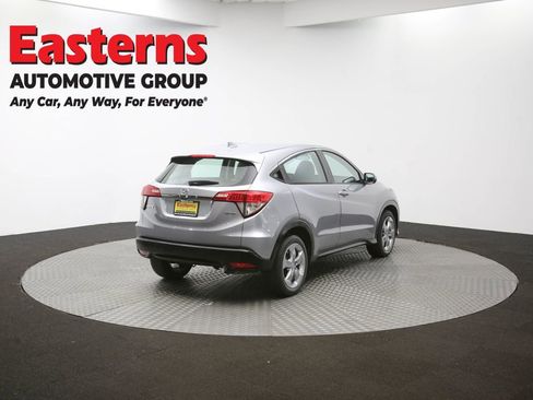 Used 2022 Honda HR-V LX image 39