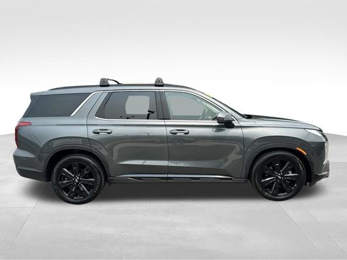 Certified 2024 Hyundai Palisade XRT AWD/4WD image 8